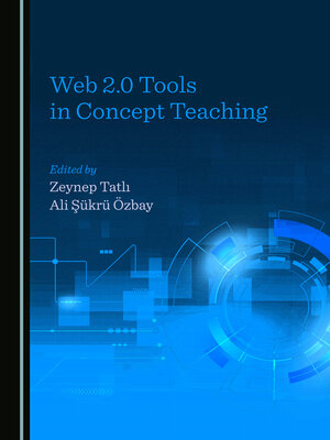 cover image of Web 2.0 Tools in Concept Teaching